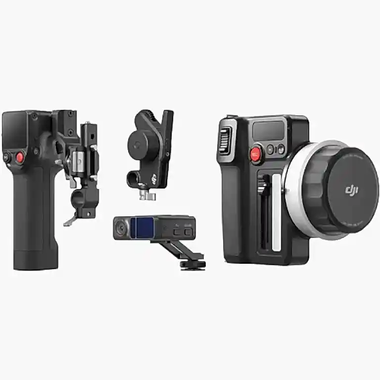 DJI Focus Pro Tanıtıldı: Özellikler, Sinema Lensleri ve Kiralık Kamera Uyumu