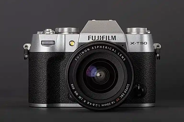 Fujifilm X-T50 Tanıtıldı. İşte Fujifilm X-T50 Özellikleri